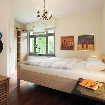 Apartment Brise San Marino App 11 Ostseebad Heringsdorf