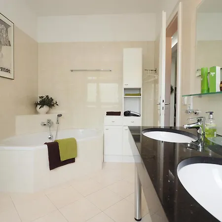 Brise San Marino App 11 Apartment Ostseebad Heringsdorf